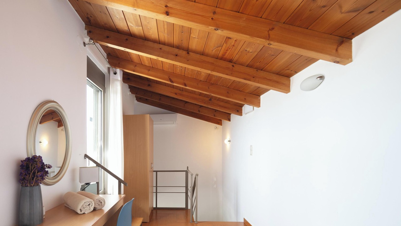 Photo of Patio Balcony in Kato Valsamonero