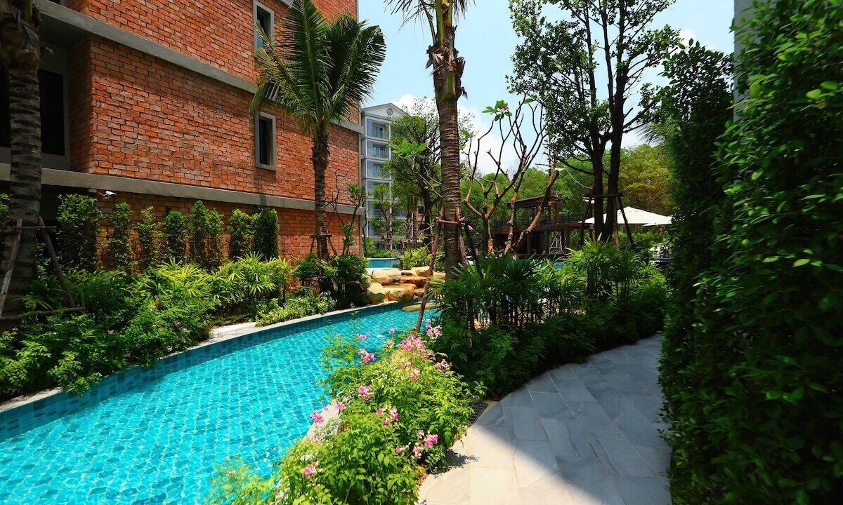 Photo of Outdoor in Sa Khu