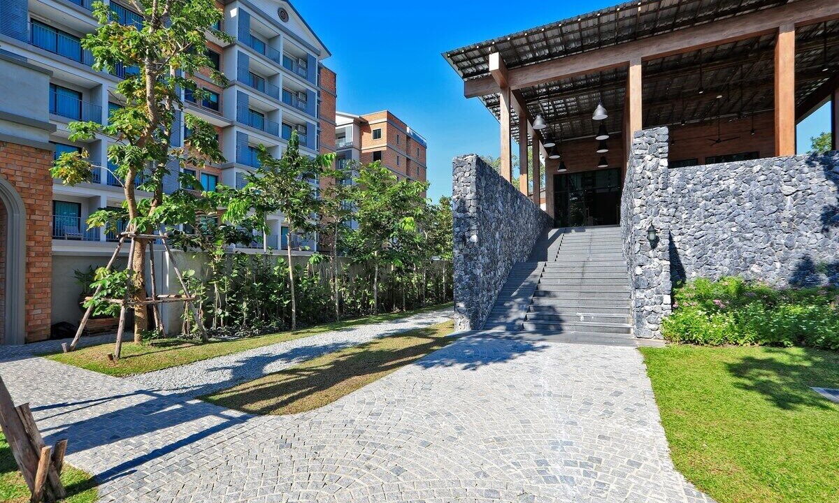 Photo of Outdoor in Sa Khu