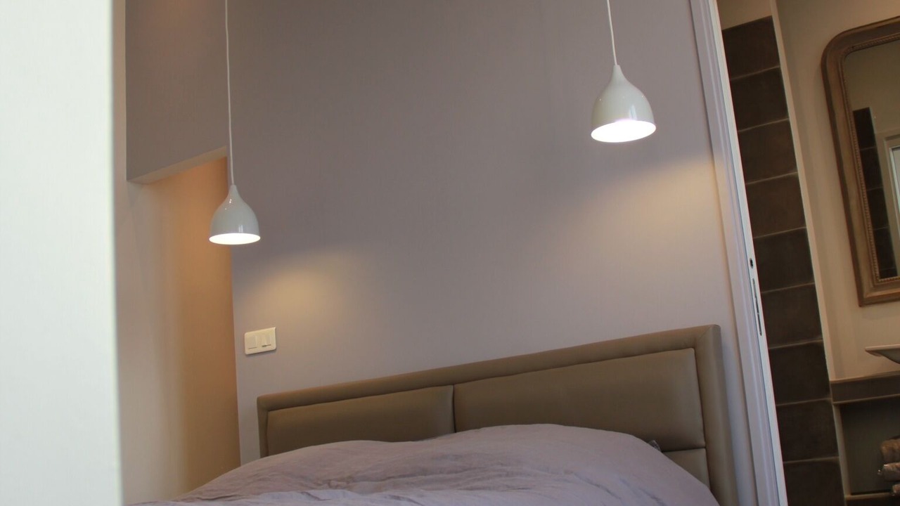 Photo of Bedroom in La Confluence