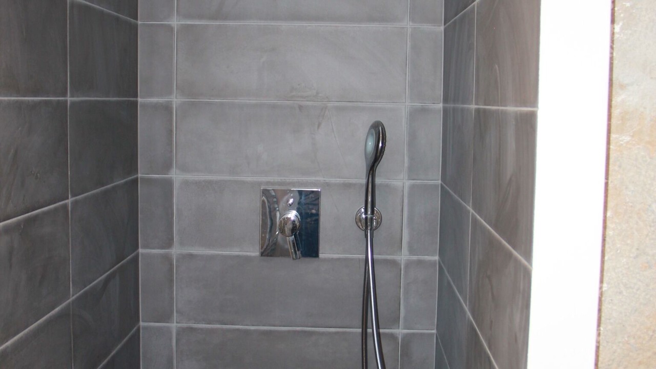 Photo of Bathroom in La Confluence