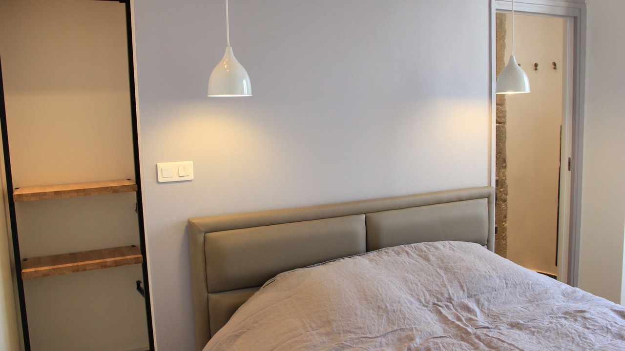 Photo of Bedroom in La Confluence
