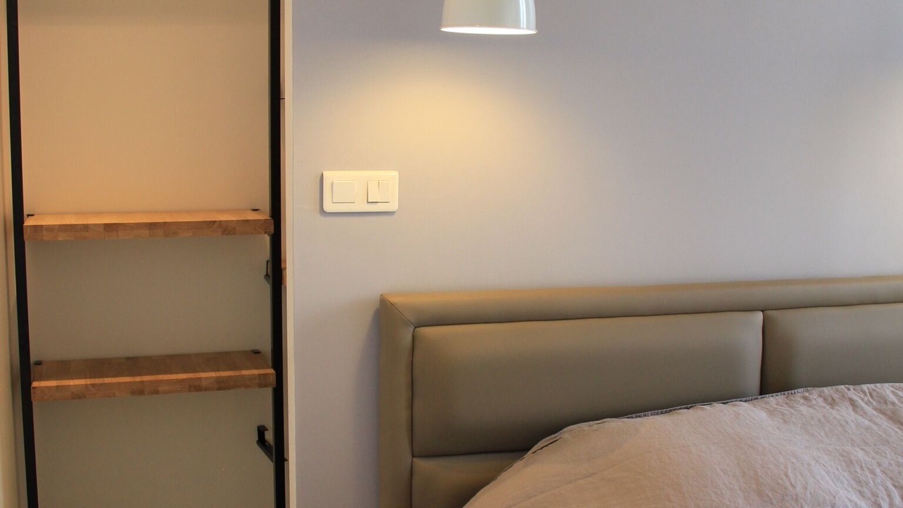 Photo of Bedroom in La Confluence