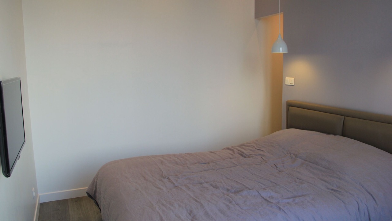 Photo of Bedroom in La Confluence