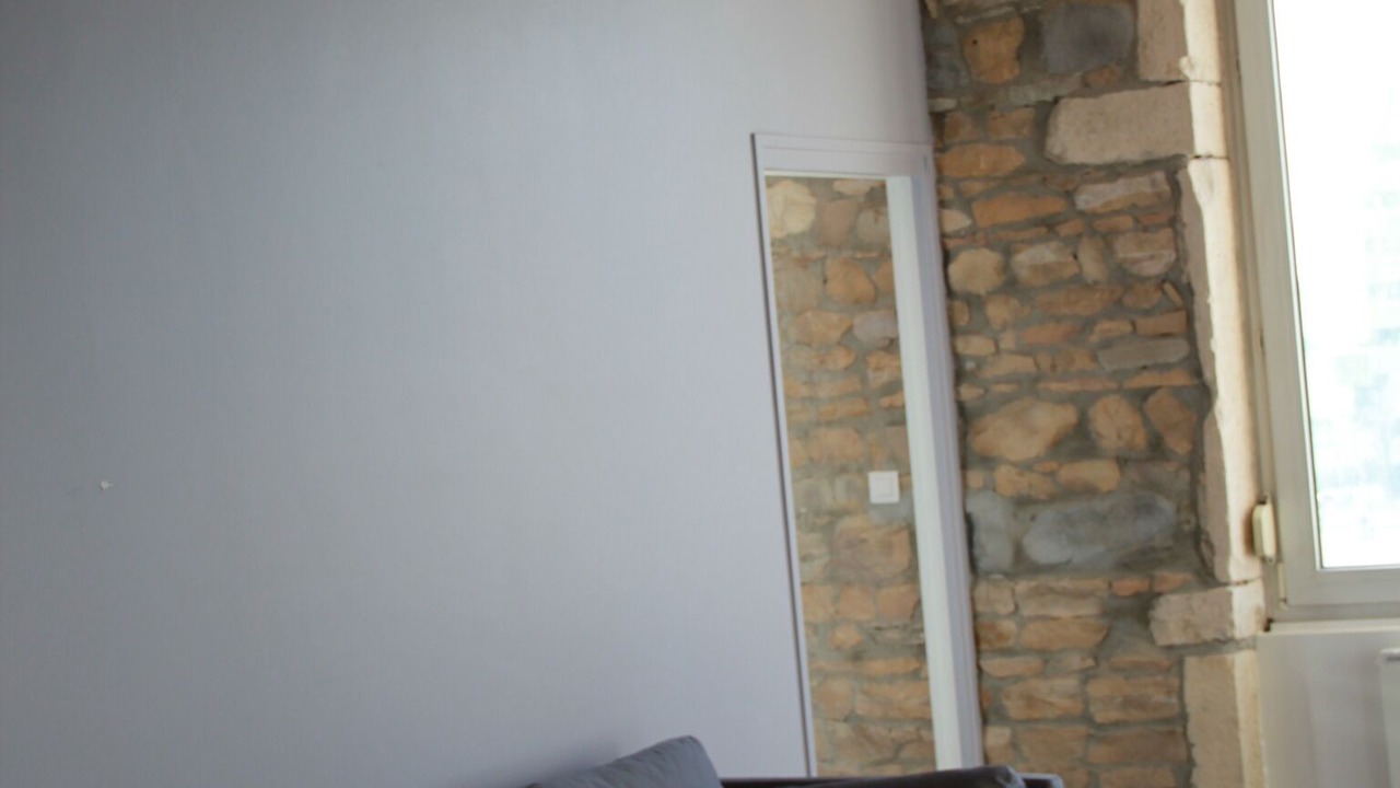 Photo of Livingroom in La Confluence
