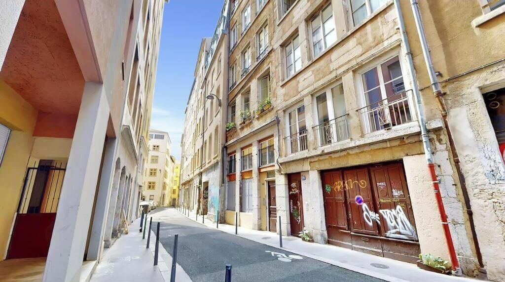 Photo of Outdoor in 1st Arrondissement