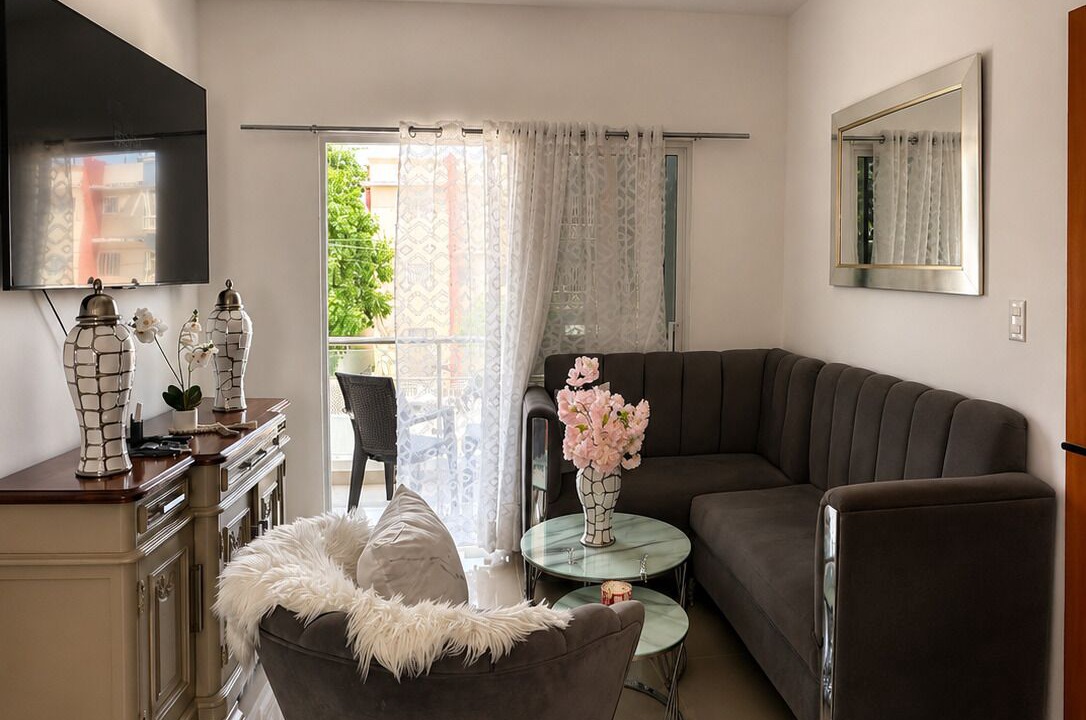Photo of Livingroom in San Francisco de Macoris