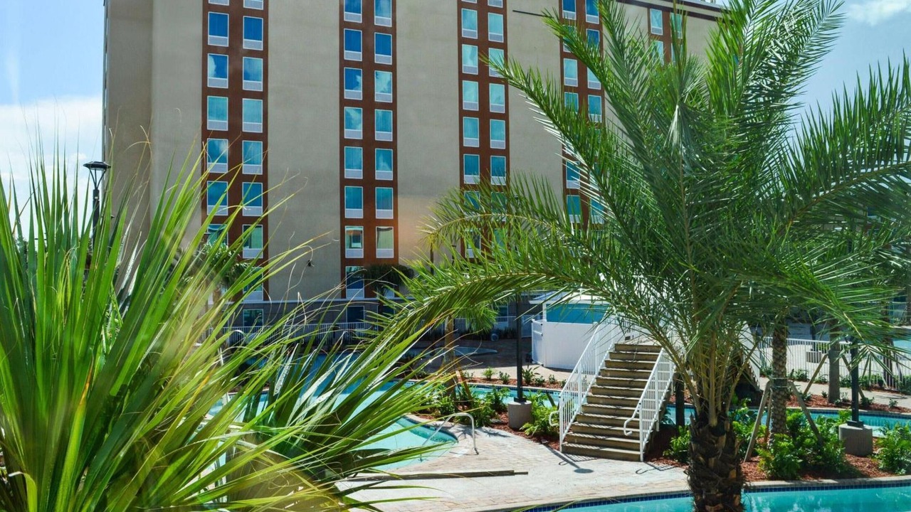 Photo of Outdoor in Kissimmee