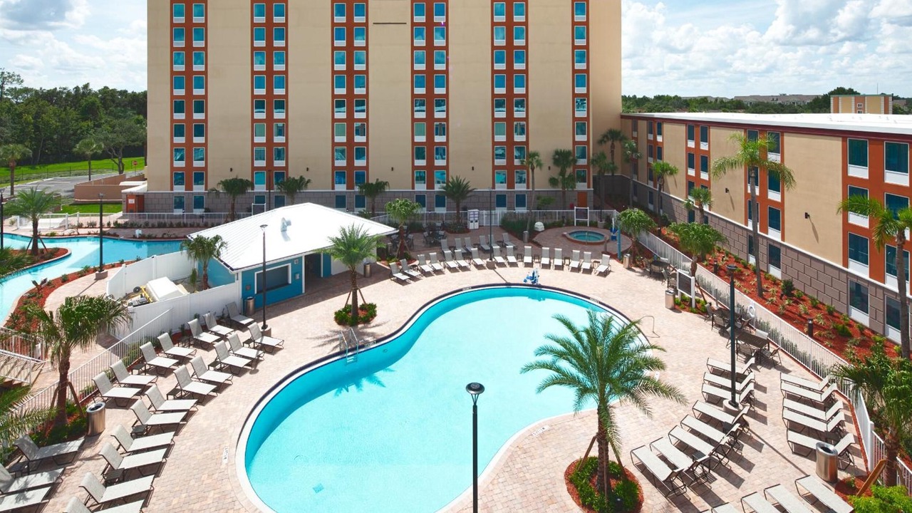Photo of Outdoor in Kissimmee