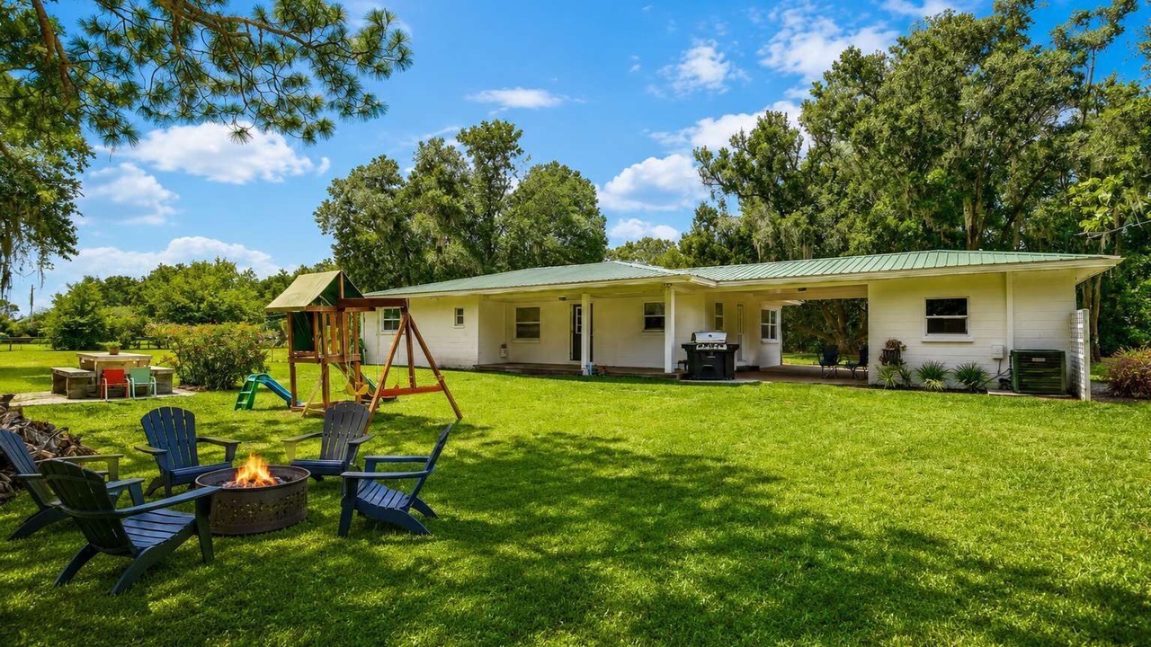 Photo of Outdoor in Lakeland