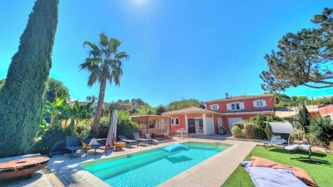 Photo of Outdoor in Le Cannet-des-Maures