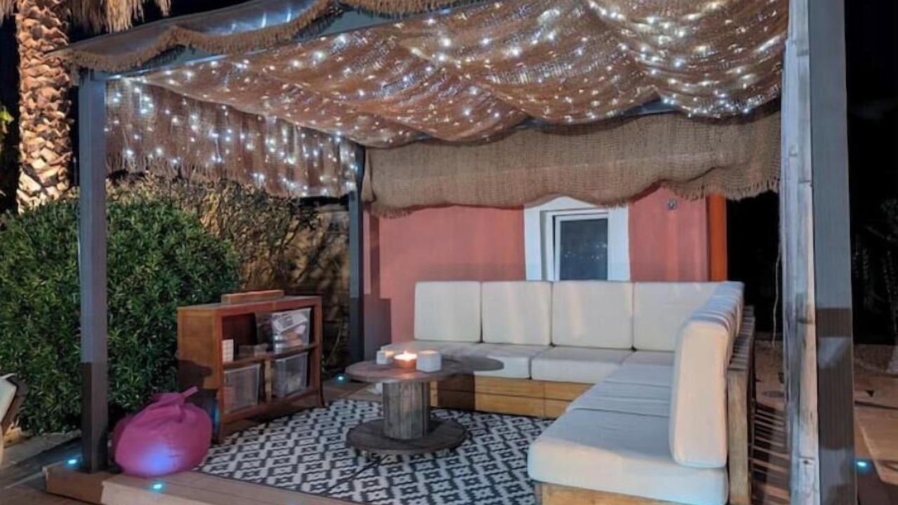 Photo of Patio Balcony in Le Cannet-des-Maures