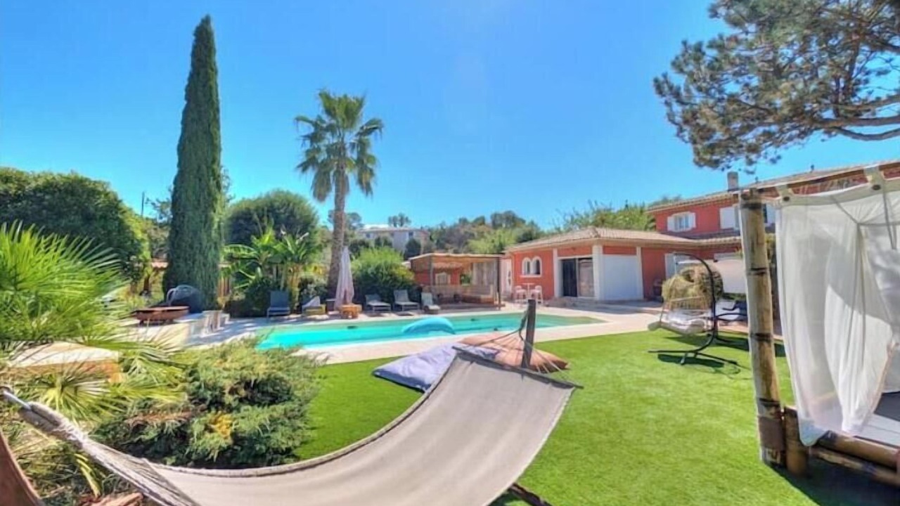 Photo of Outdoor in Le Cannet-des-Maures