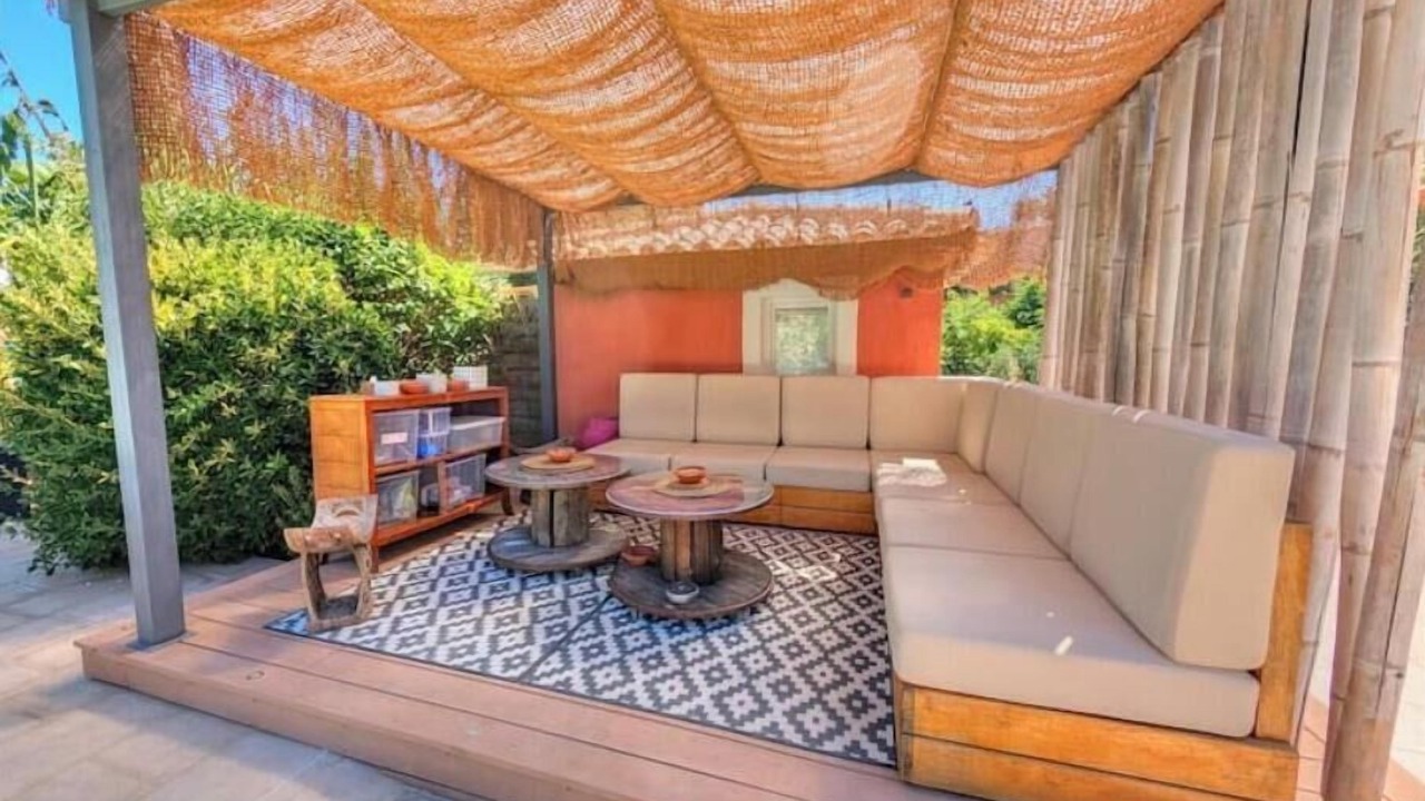 Photo of Patio Balcony in Le Cannet-des-Maures