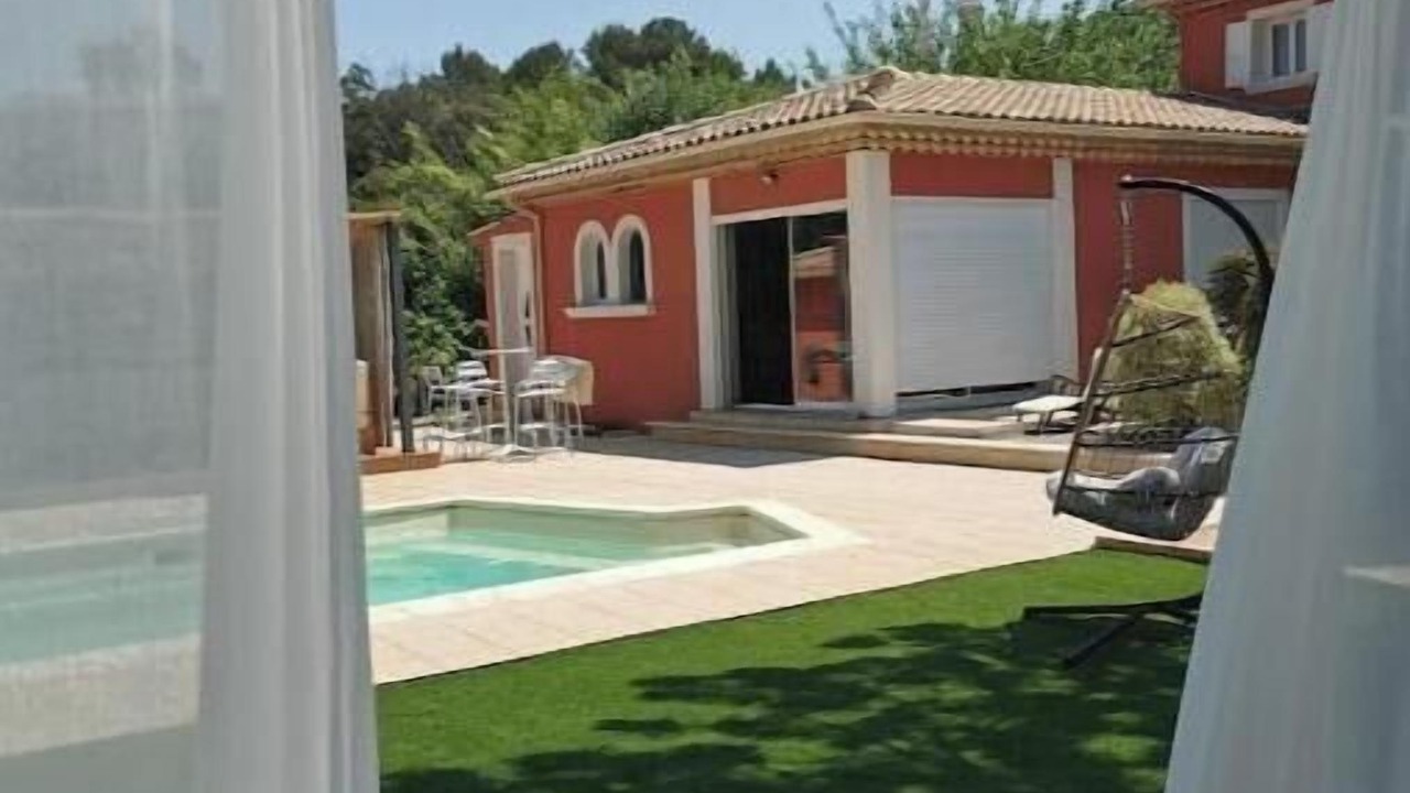 Photo of Outdoor in Le Cannet-des-Maures