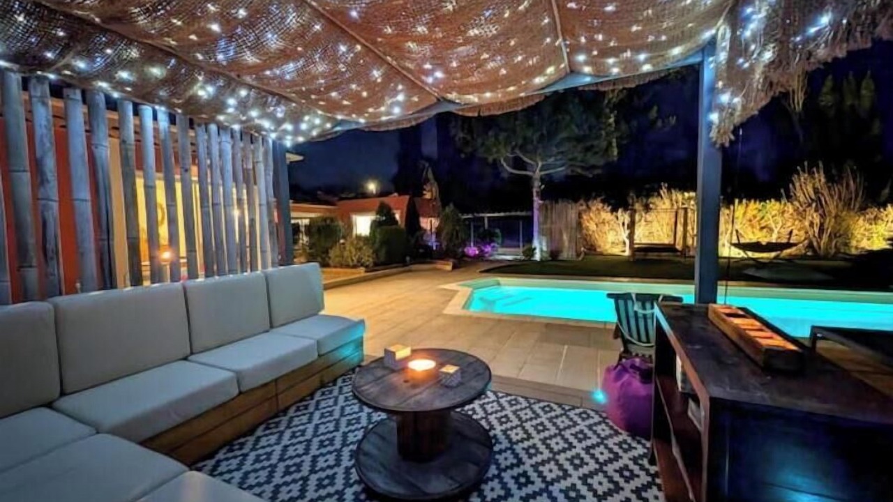 Photo of Patio Balcony in Le Cannet-des-Maures