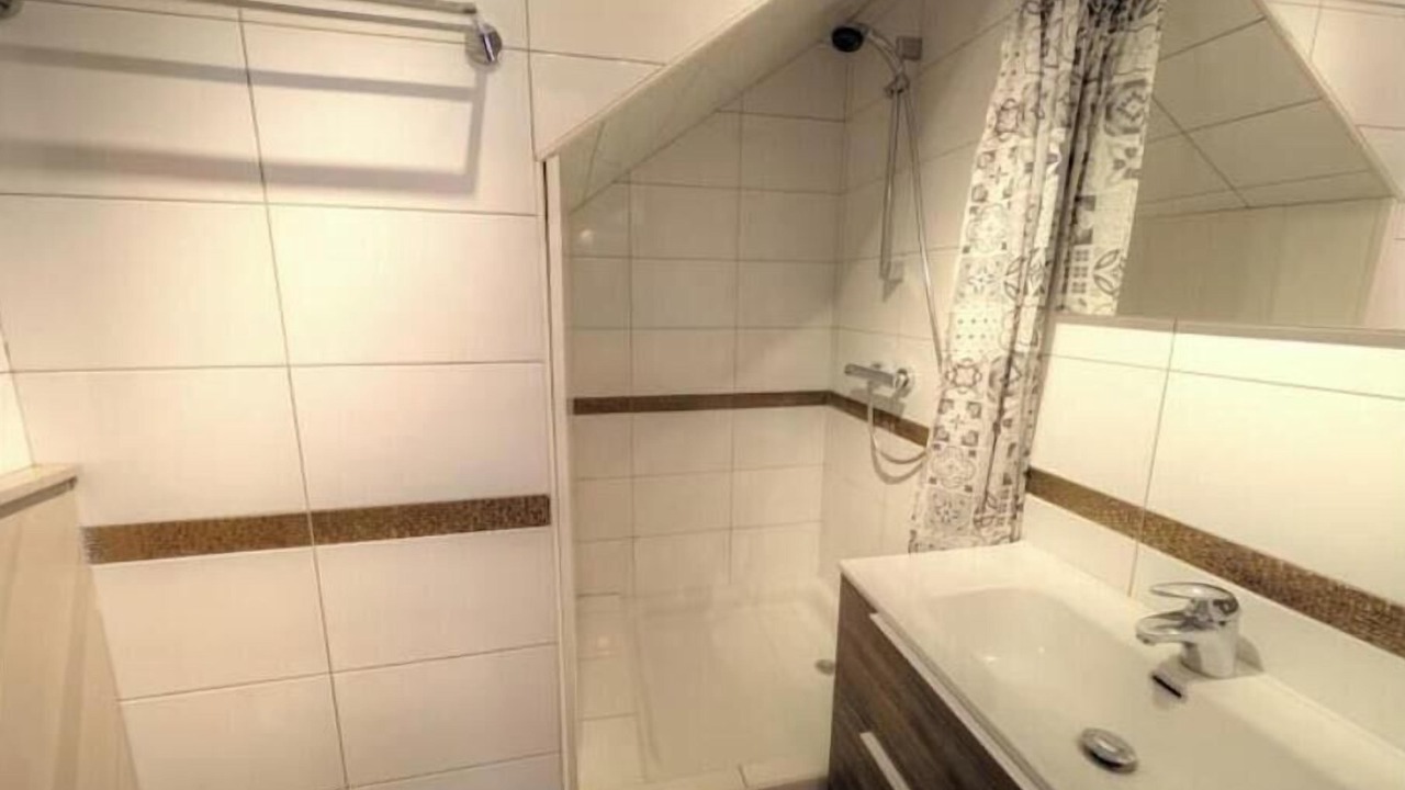 Photo of Bathroom in Le Cannet-des-Maures