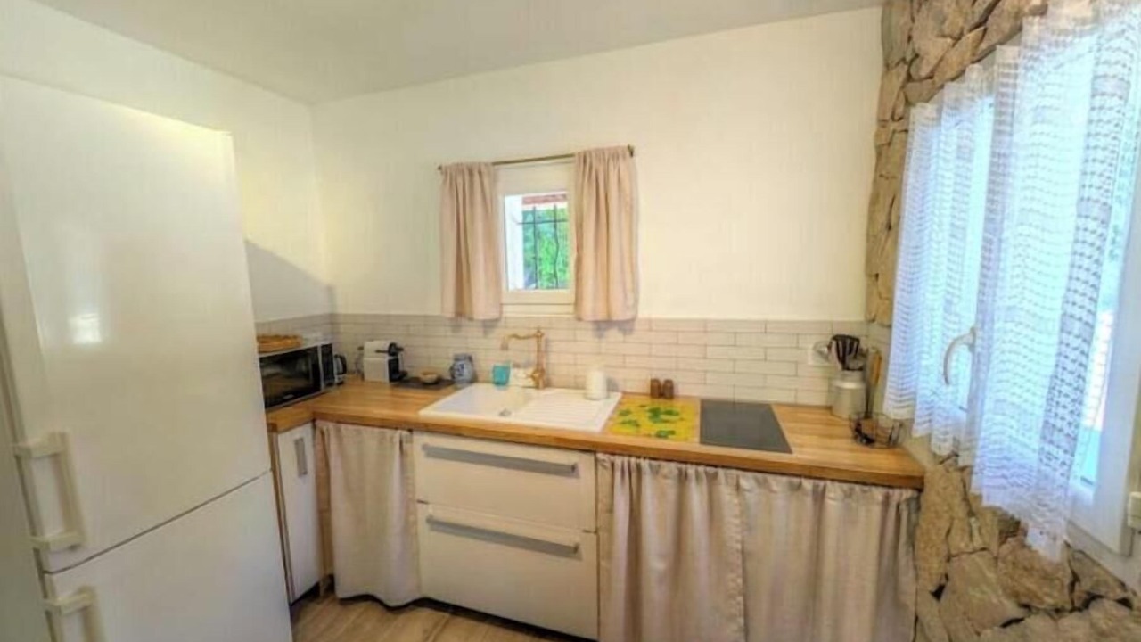 Photo of Kitchen in Le Cannet-des-Maures