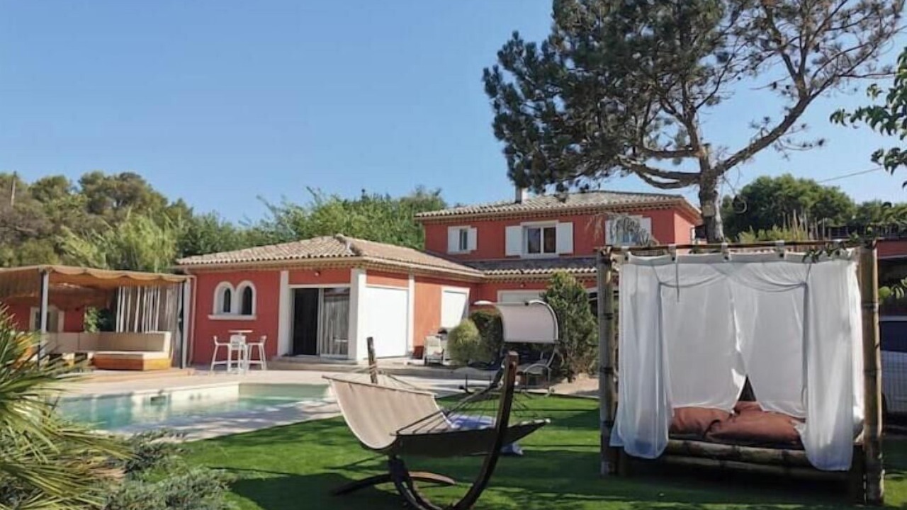 Photo of Outdoor in Le Cannet-des-Maures