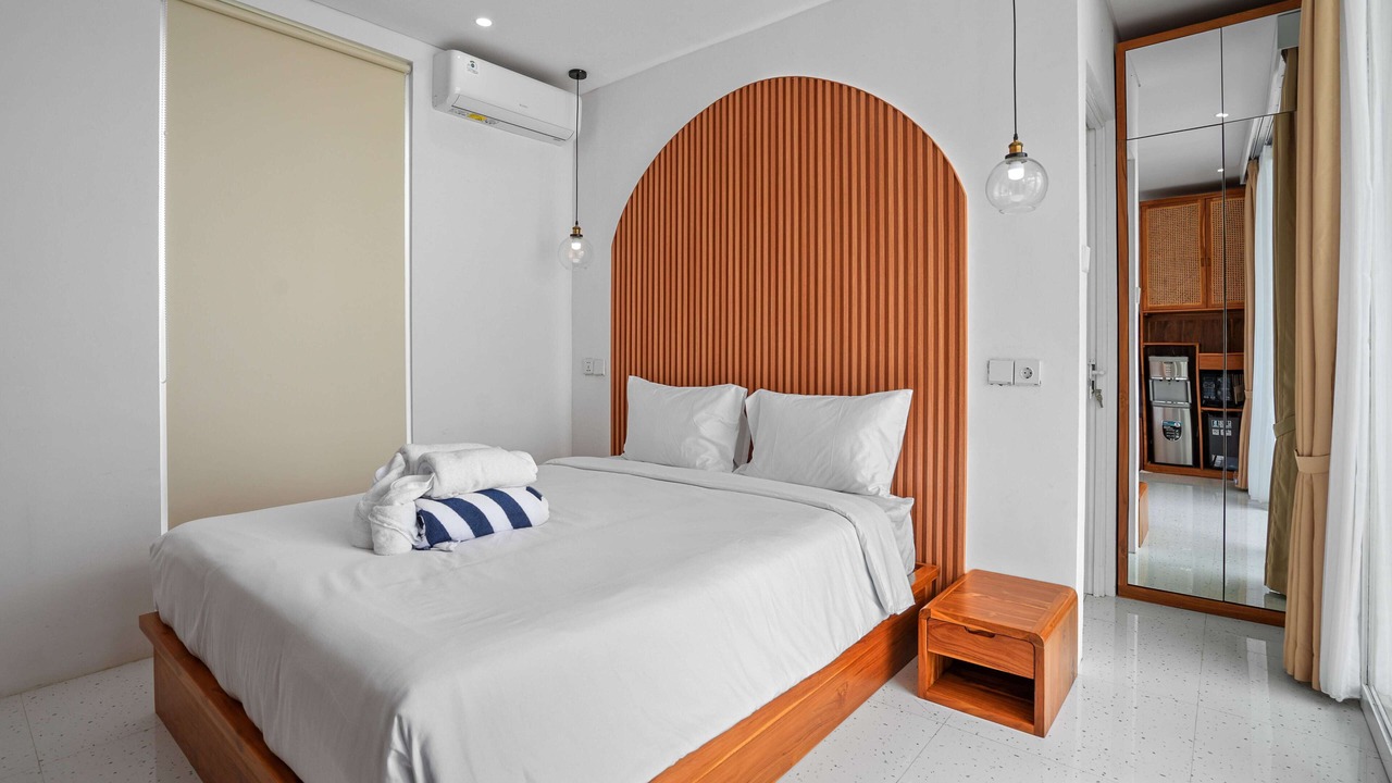 Photo of Bedroom in Seminyak