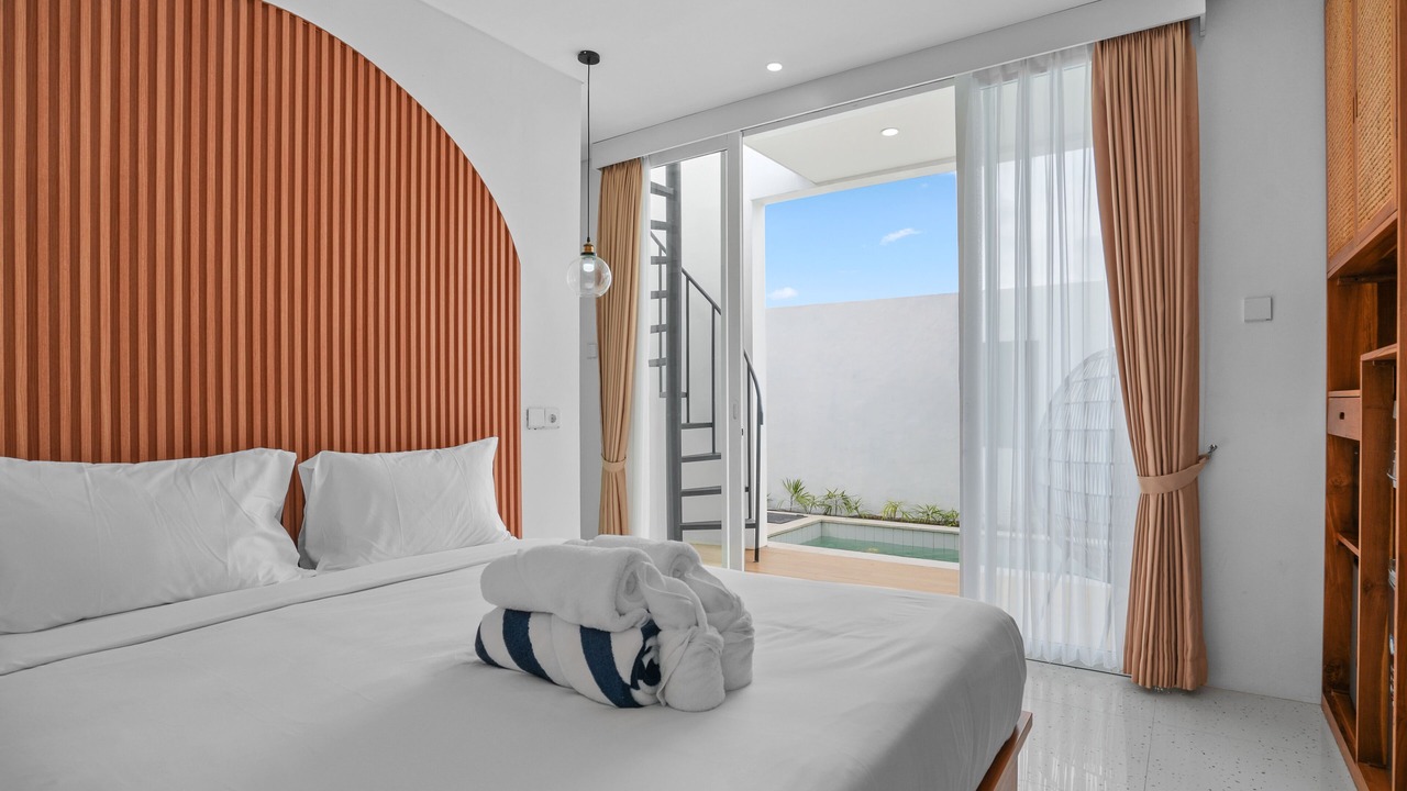 Photo of Bedroom in Seminyak