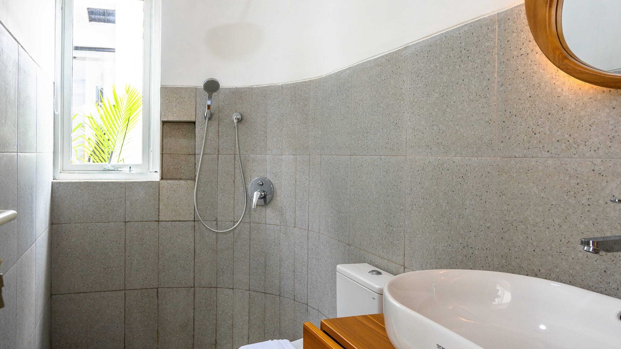 Photo of Bathroom in Seminyak