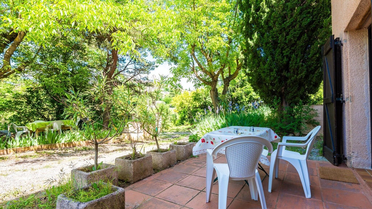 Photo of Outdoor in Montagnac-Montpezat