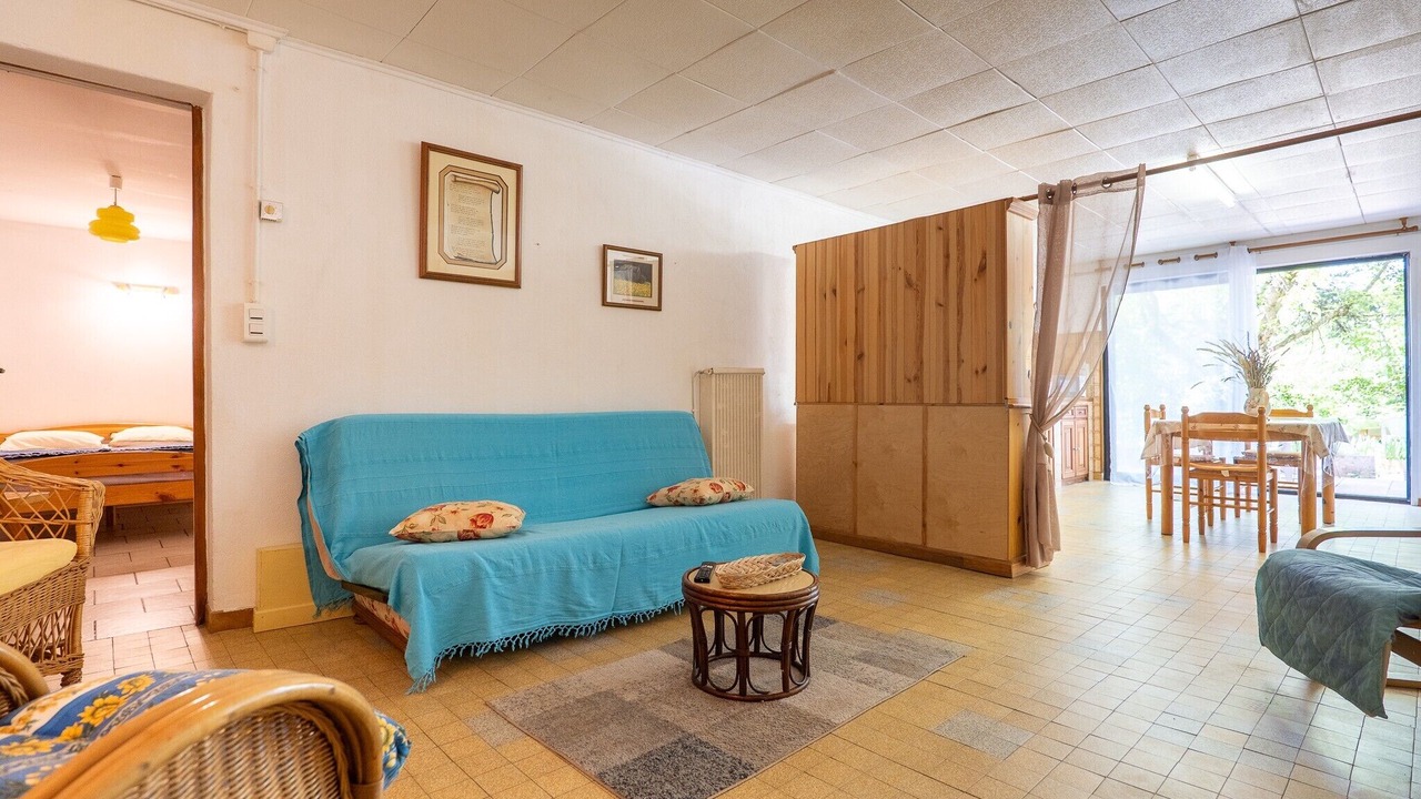 Photo of Livingroom in Montagnac-Montpezat