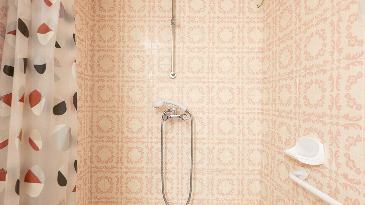Photo of Bathroom in Montagnac-Montpezat