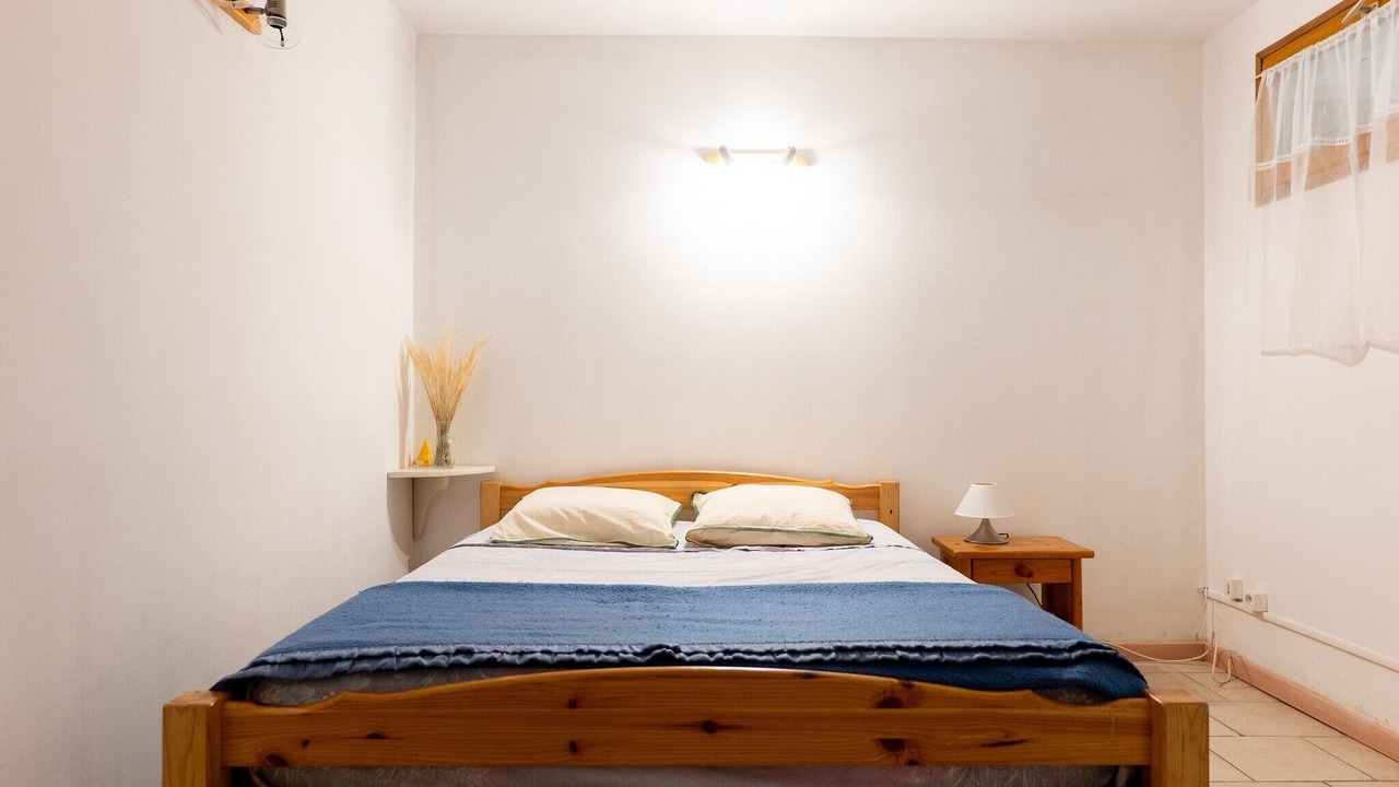 Photo of Bedroom in Montagnac-Montpezat