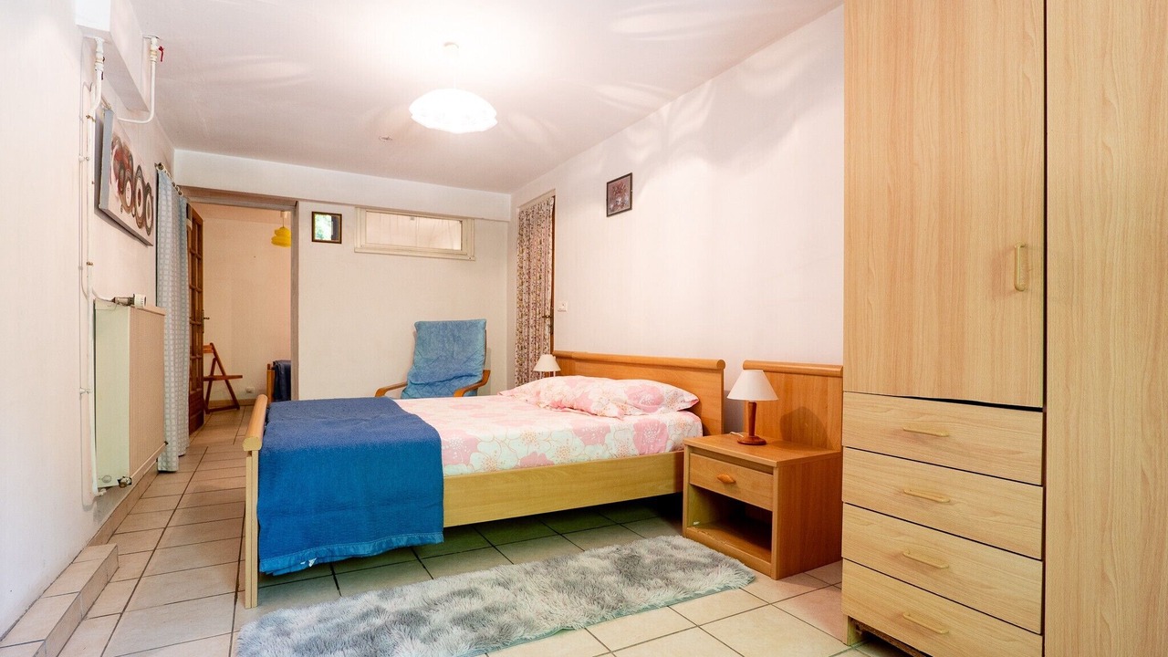 Photo of Bedroom in Montagnac-Montpezat