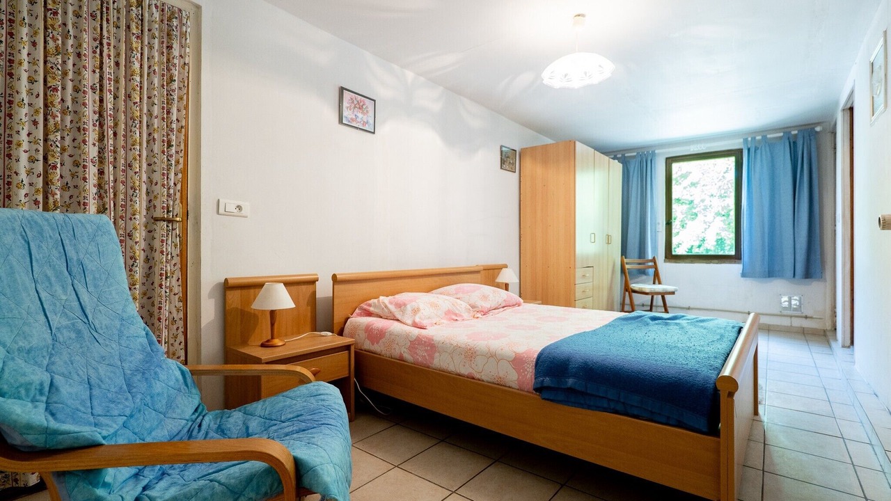Photo of Bedroom in Montagnac-Montpezat