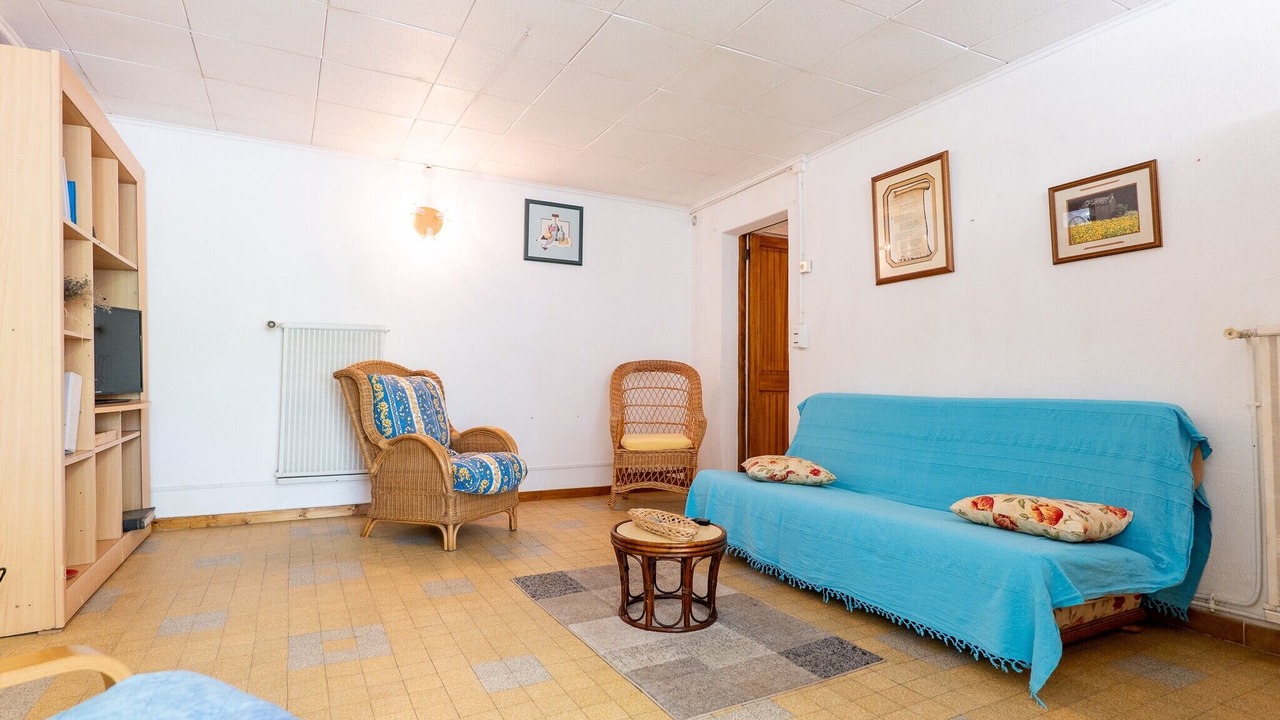 Photo of Livingroom in Montagnac-Montpezat