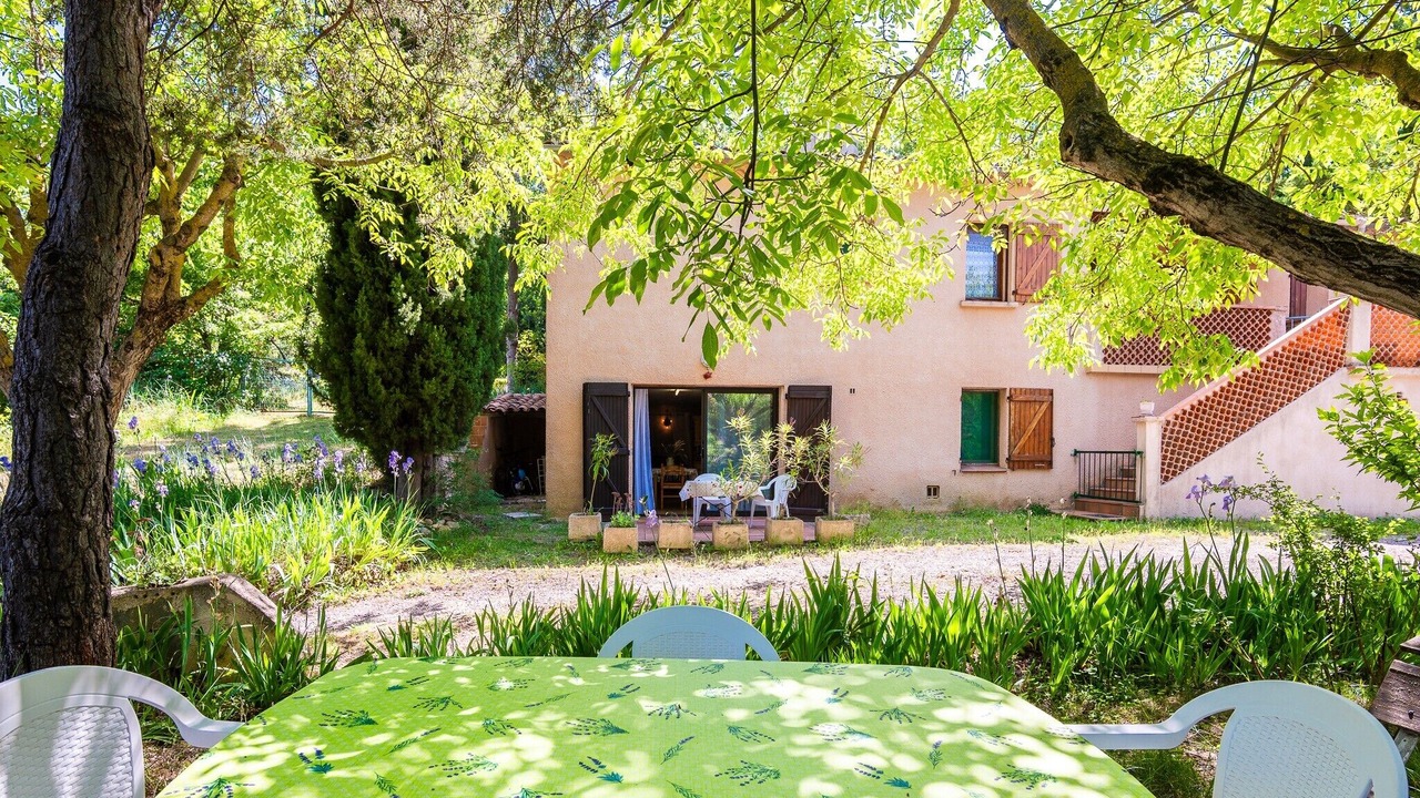 Photo of Outdoor in Montagnac-Montpezat