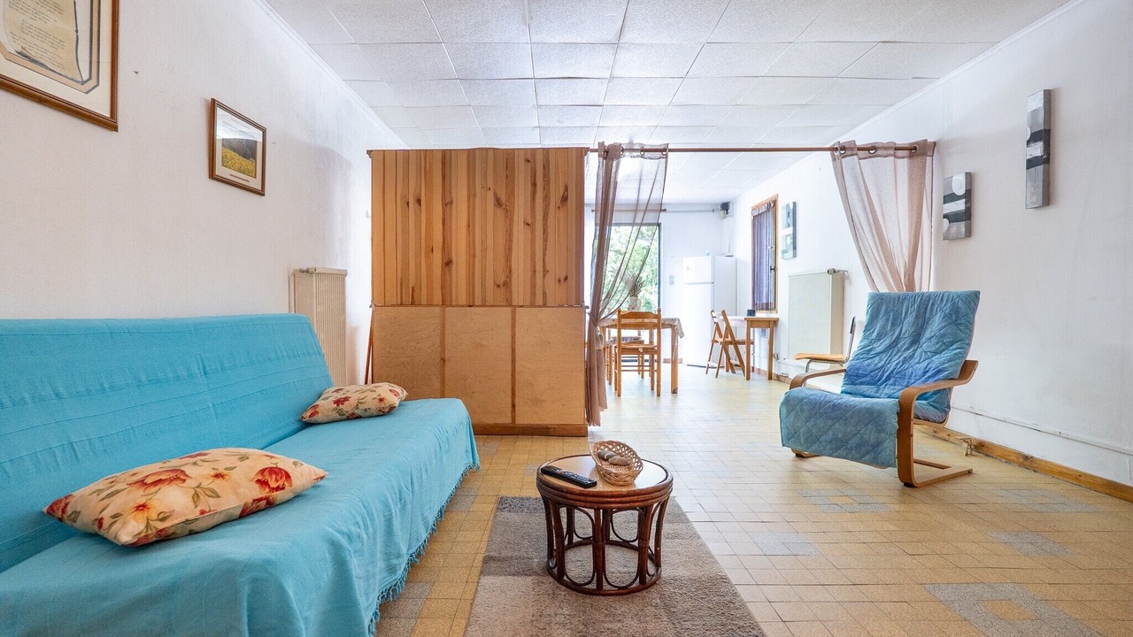 Photo of Livingroom in Montagnac-Montpezat