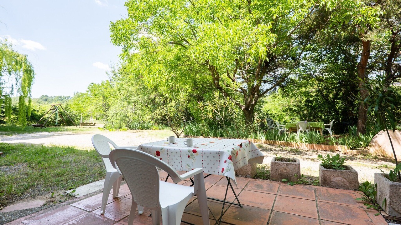 Photo of Outdoor in Montagnac-Montpezat