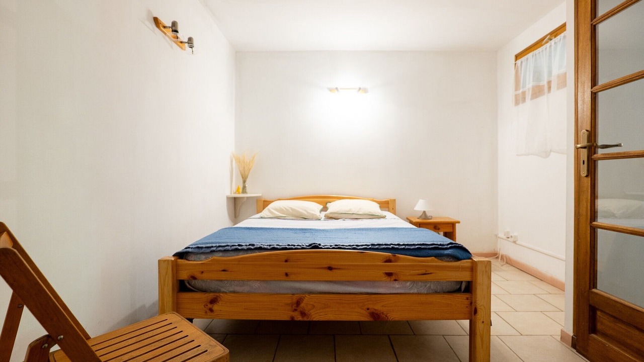 Photo of Bedroom in Montagnac-Montpezat