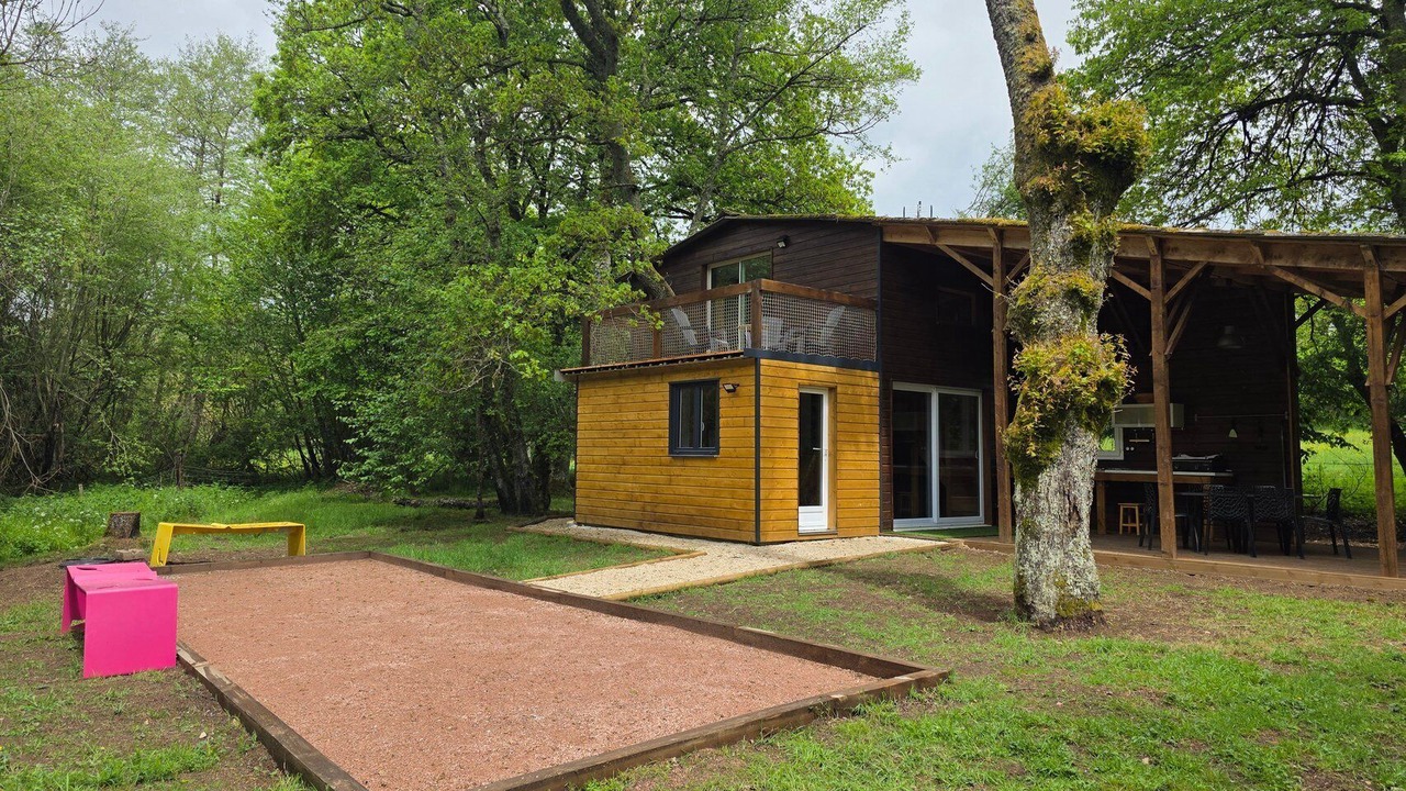 Photo of Outdoor in Loubeyrat