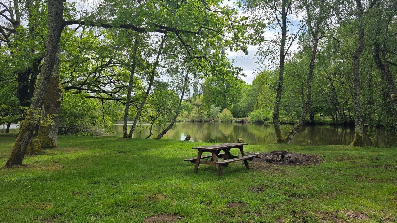 Photo of Outdoor in Loubeyrat
