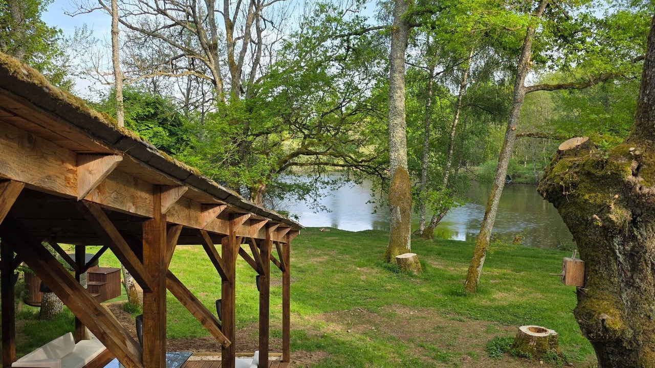 Photo of Outdoor in Loubeyrat