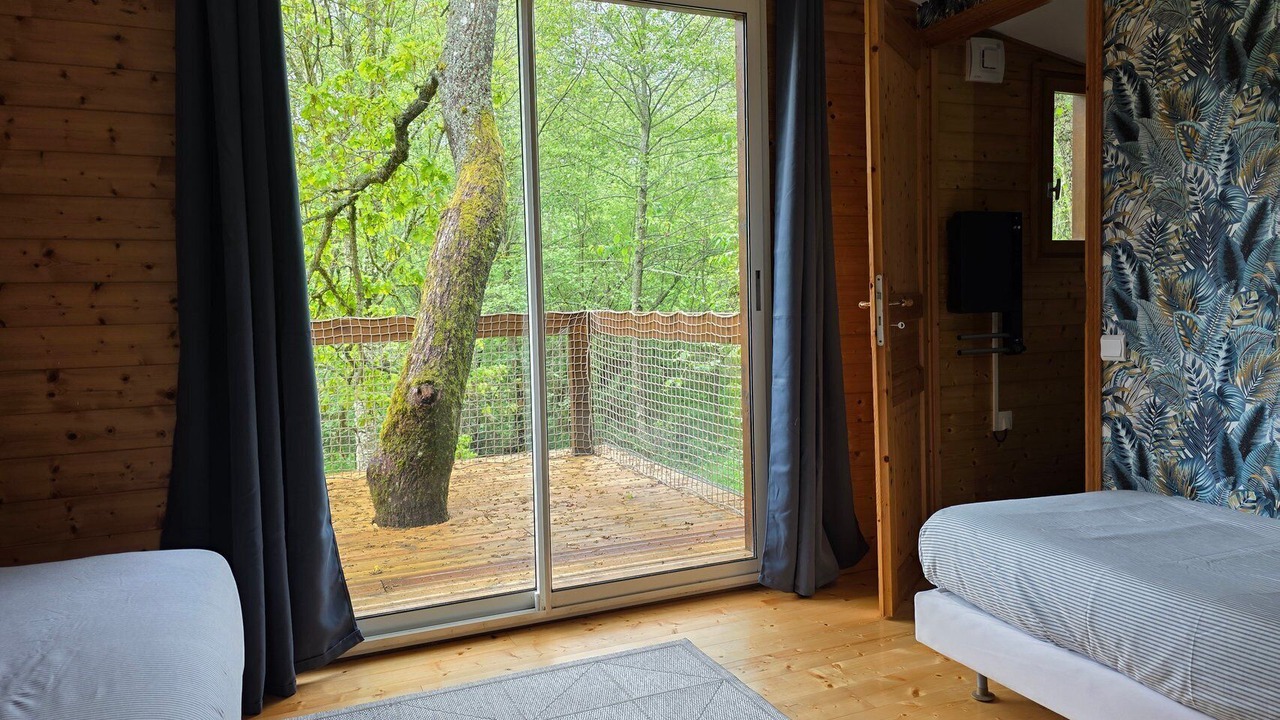 Photo of Bedroom in Loubeyrat