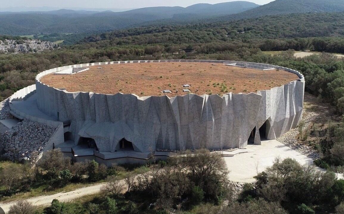 Photo of Others in Saint-Marcel-d'Aredeche