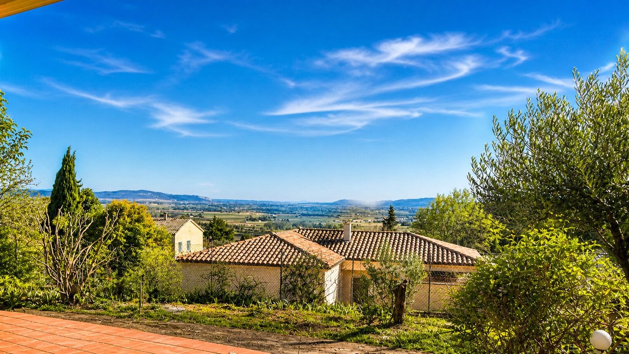Photo of Outdoor in Saint-Marcel-d'Aredeche