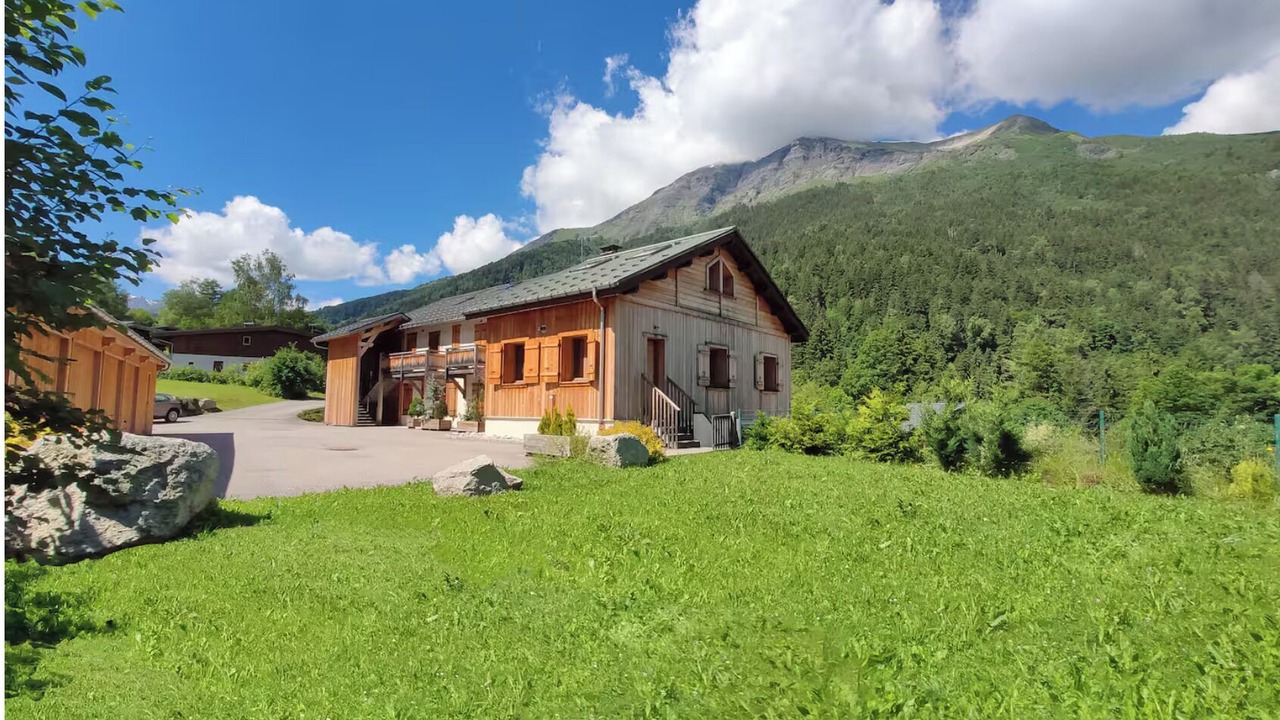 Photo of Outdoor in Les Contamines-Montjoie