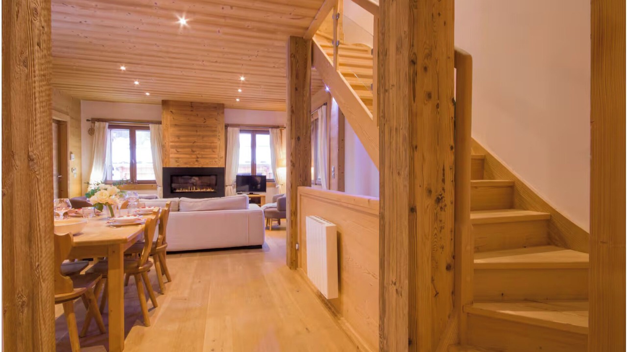 Photo of Others in Les Contamines-Montjoie