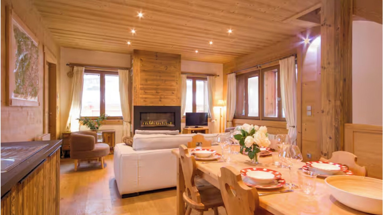 Photo of Others in Les Contamines-Montjoie