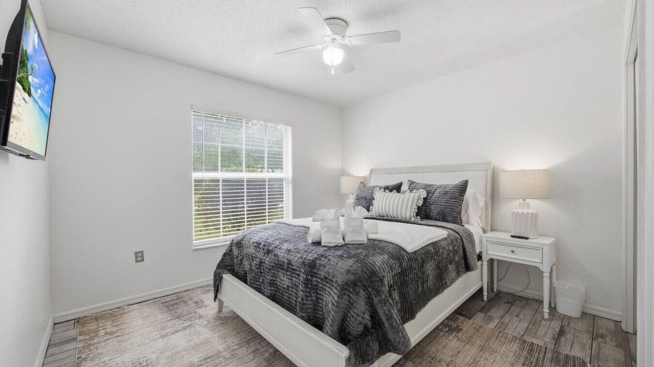 Photo of Bedroom in Thousand Oaks