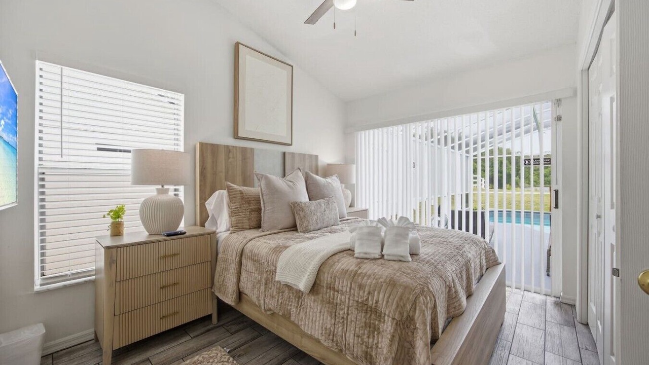 Photo of Bedroom in Thousand Oaks