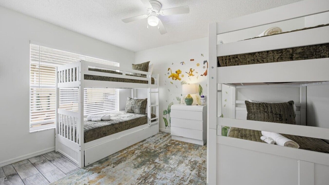 Photo of Bedroom in Thousand Oaks