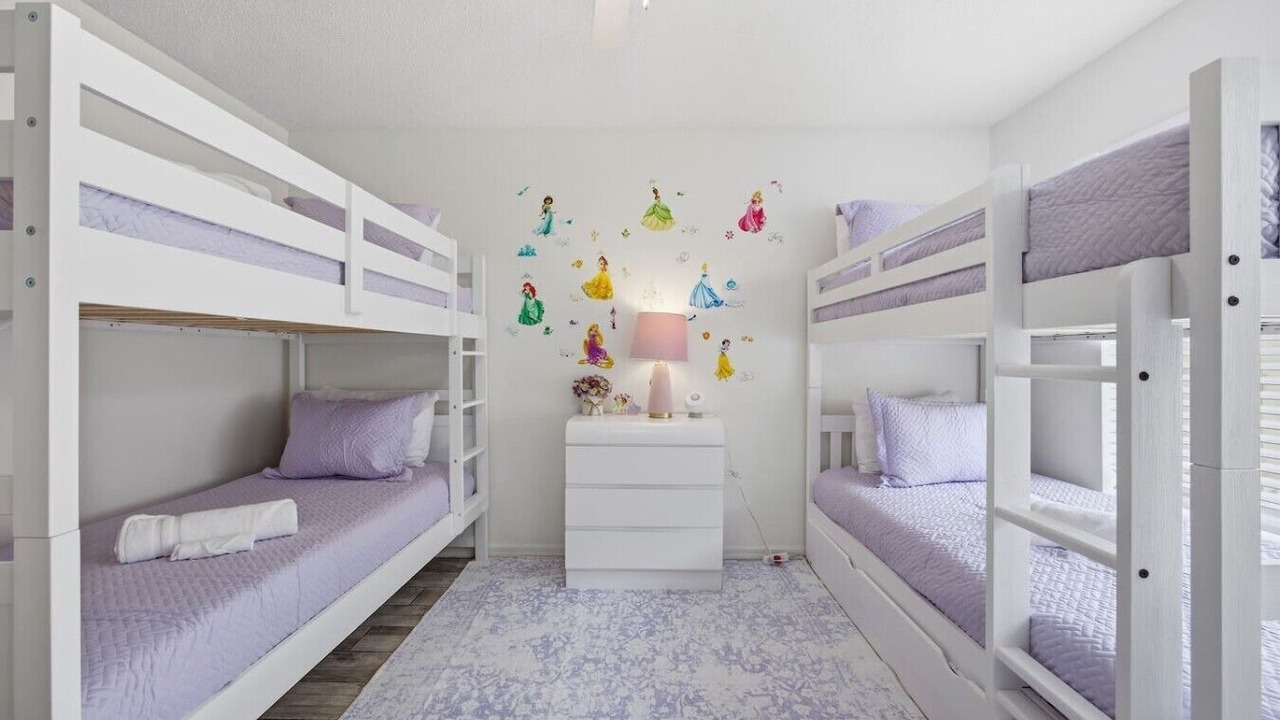 Photo of Bedroom in Thousand Oaks